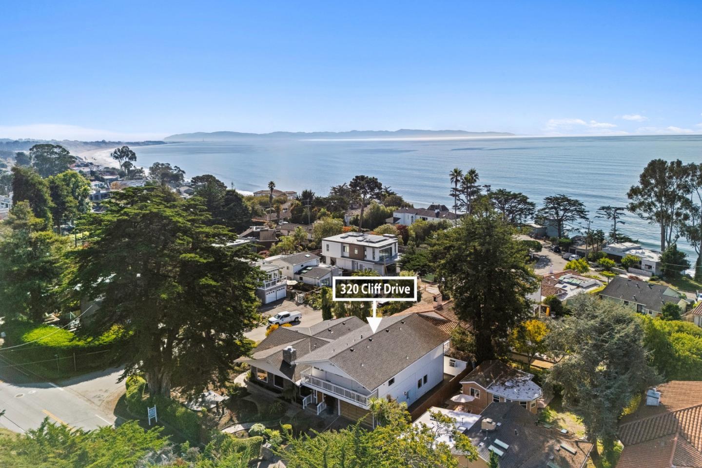 Detail Gallery Image 69 of 73 For 320 Cliff Dr, Aptos,  CA 95003 - 3 Beds | 4 Baths