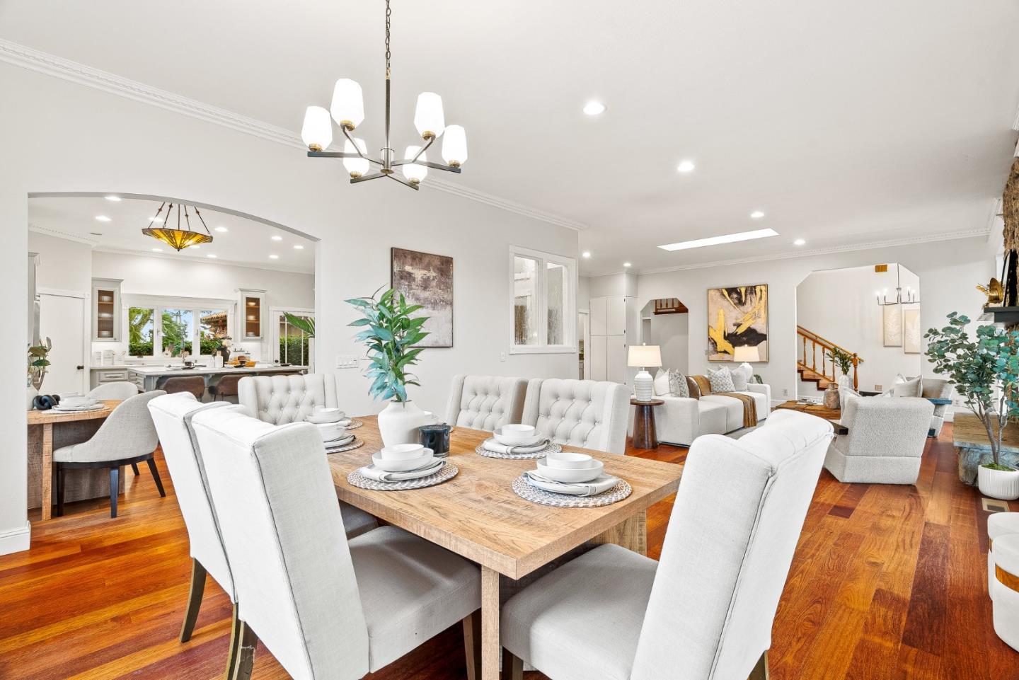 Detail Gallery Image 8 of 73 For 320 Cliff Dr, Aptos,  CA 95003 - 3 Beds | 4 Baths