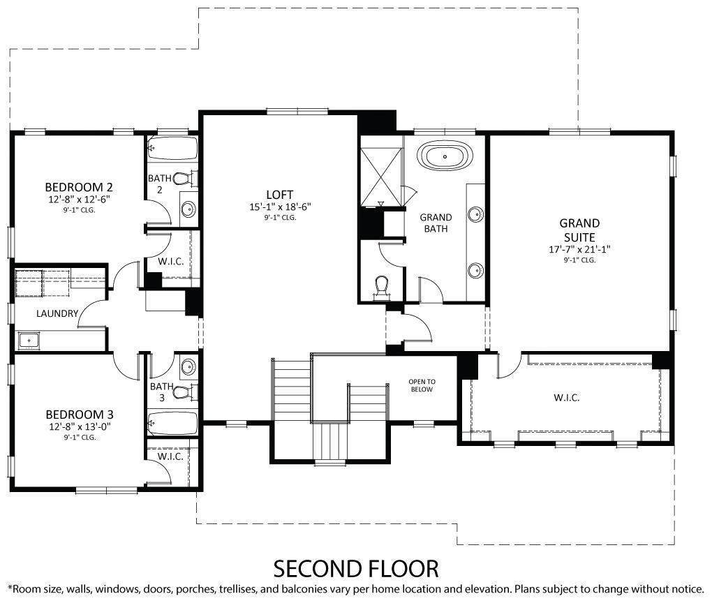 Detail Gallery Image 4 of 5 For 1148 Husted Ave, San Jose,  CA 95125 - 5 Beds | 5/1 Baths