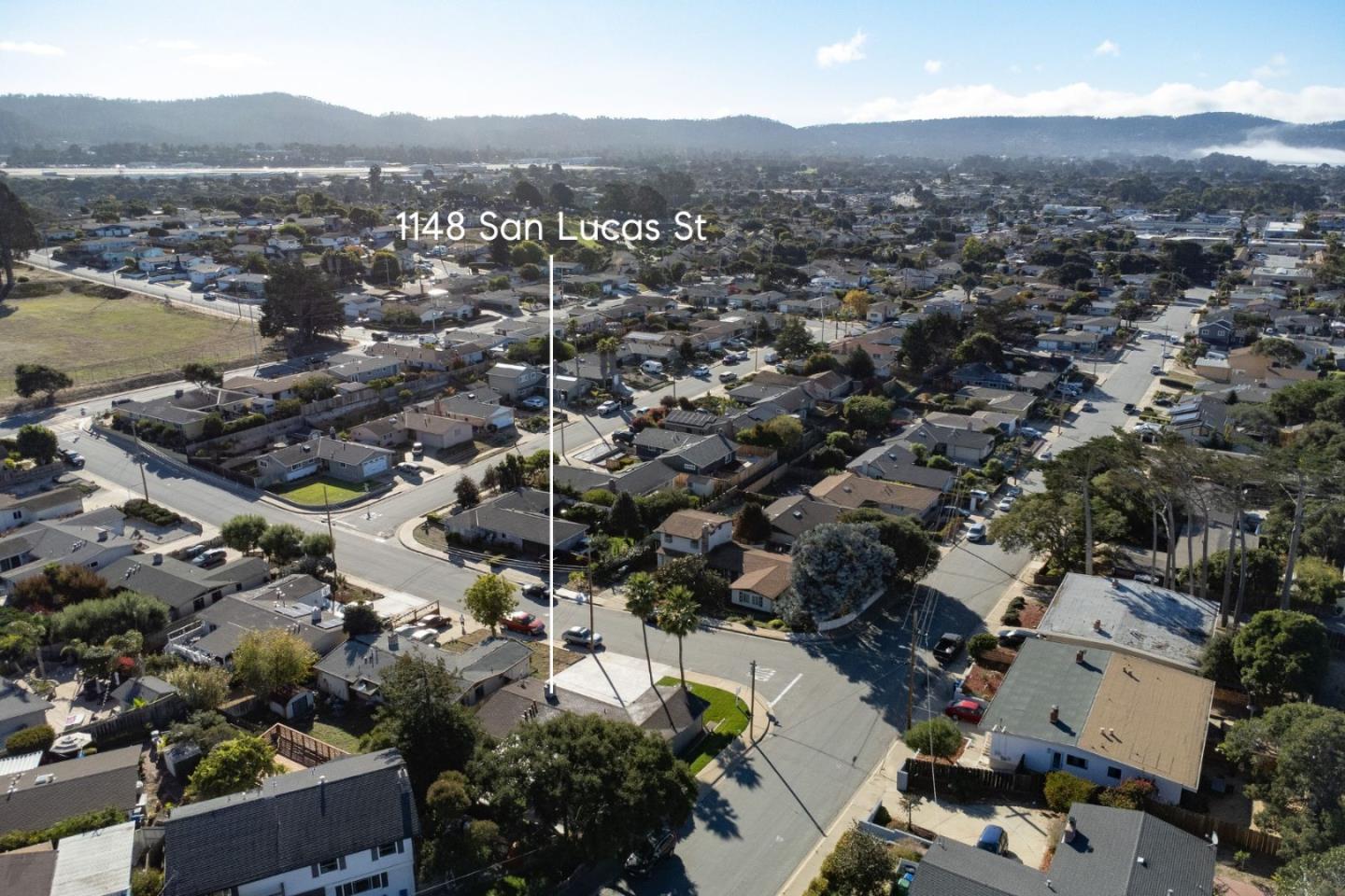 Detail Gallery Image 26 of 27 For 1148 San Lucas St, Seaside,  CA 93955 - 3 Beds | 2 Baths