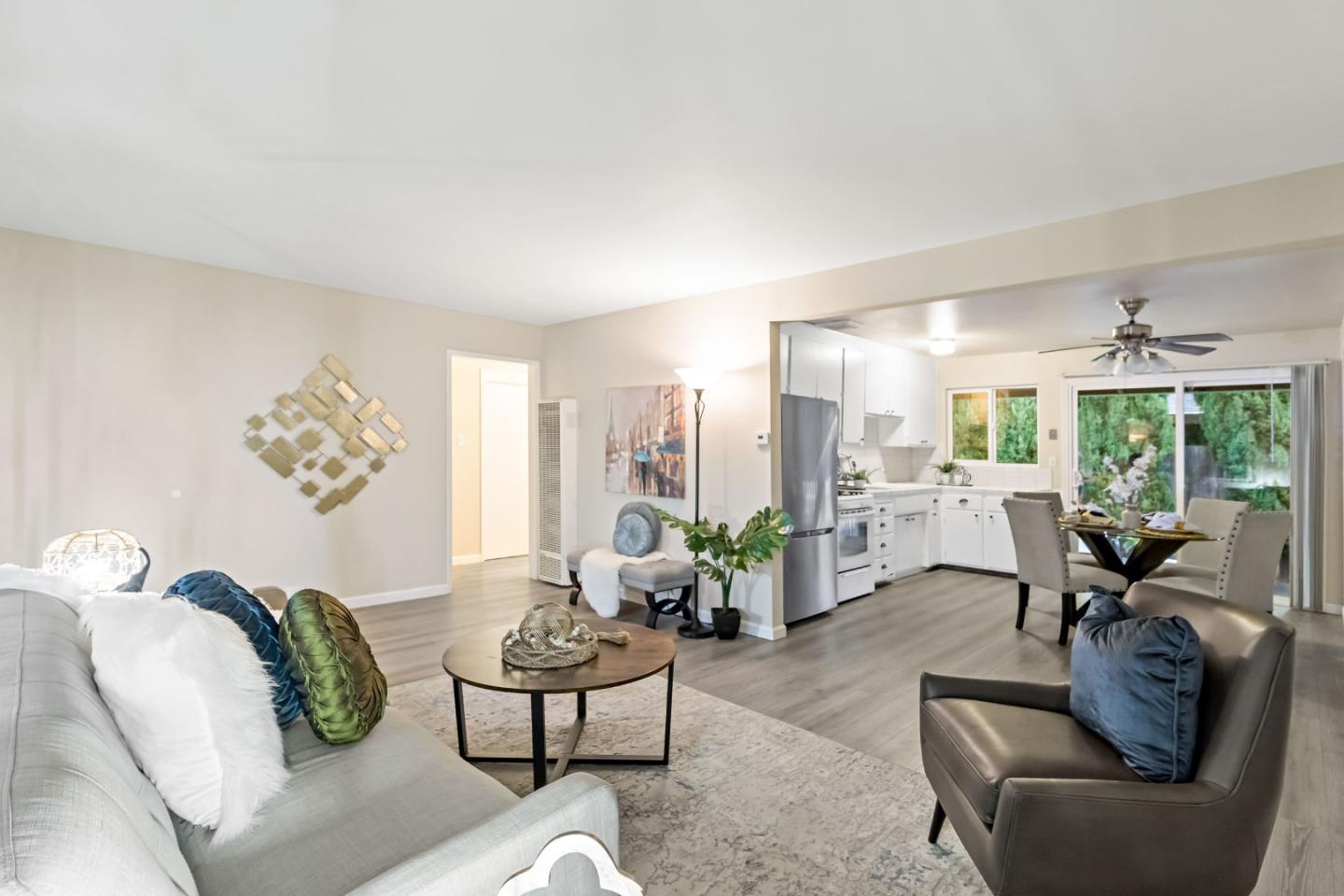 Detail Gallery Image 5 of 57 For 527 Easy St, Mountain View,  CA 94043 - – Beds | – Baths