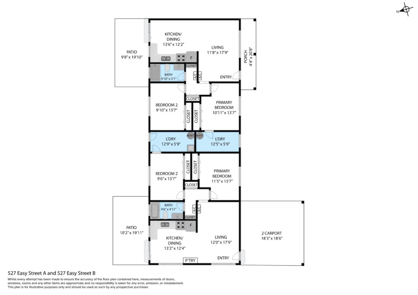 Detail Gallery Image 57 of 57 For 527 Easy St, Mountain View,  CA 94043 - – Beds | – Baths