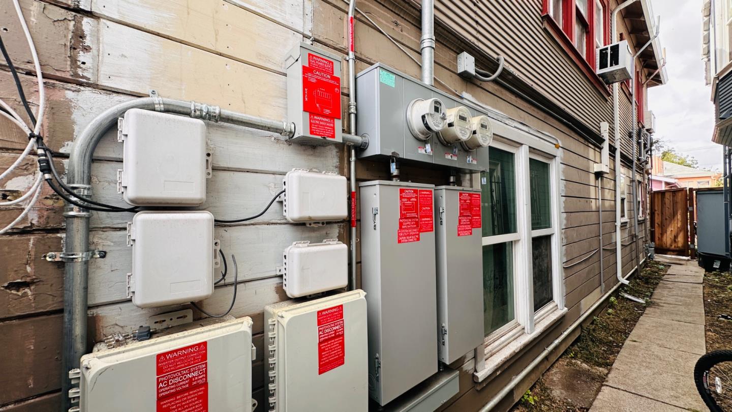 Detail Gallery Image 15 of 15 For 1439 38th Ave, Oakland,  CA 94601 - – Beds | – Baths