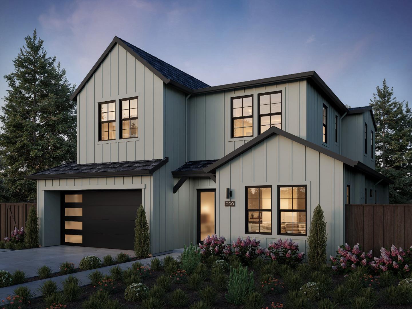 Detail Gallery Image 2 of 5 For 2030 Ashton Ave, Menlo Park,  CA 94025 - 4 Beds | 3/1 Baths