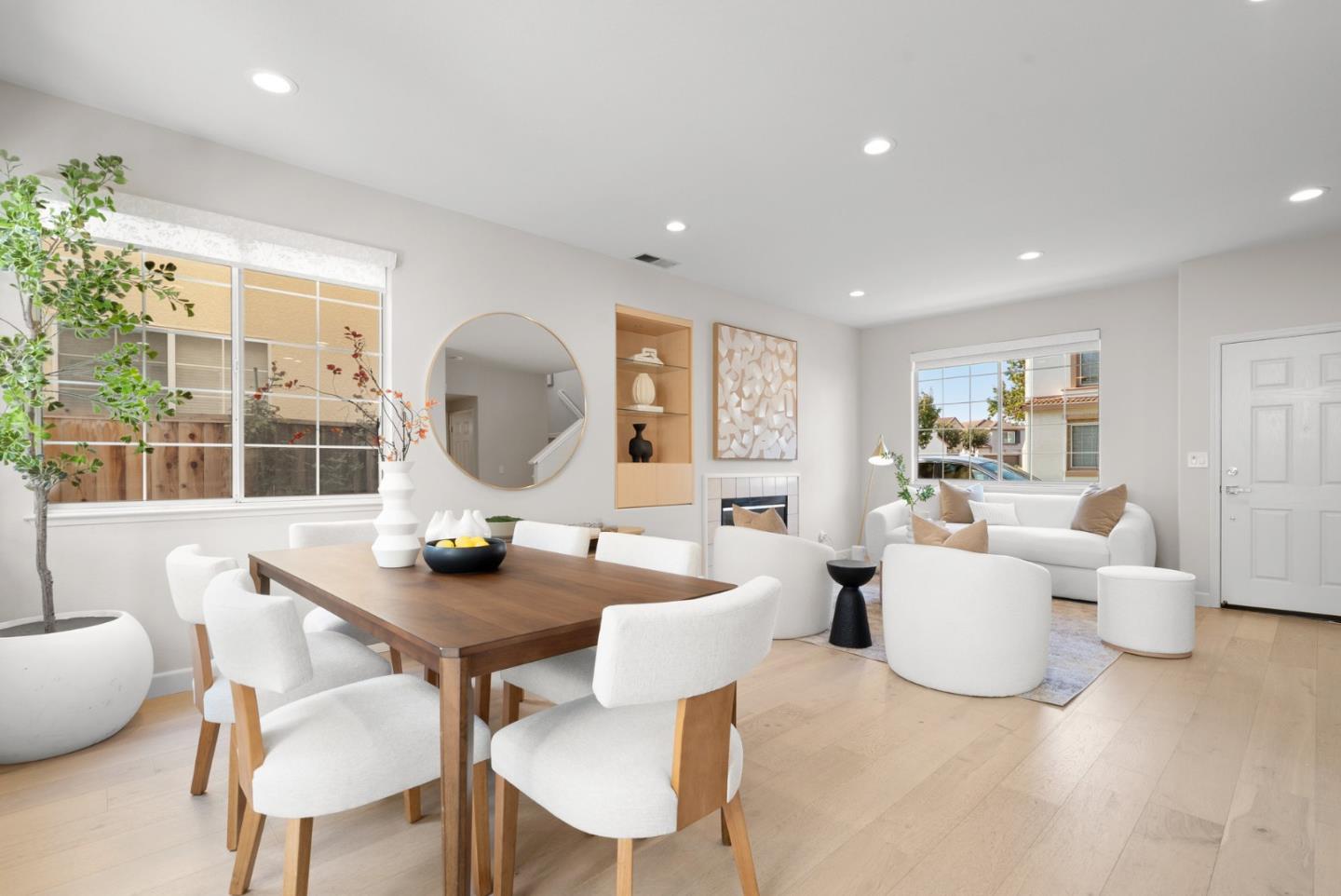 Detail Gallery Image 14 of 54 For 2233 Lenox Pl, Santa Clara,  CA 95054 - 4 Beds | 2/1 Baths