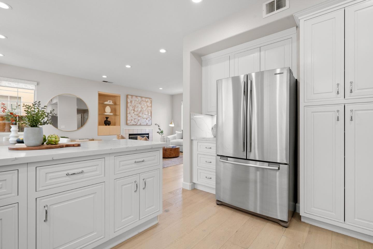 Detail Gallery Image 19 of 54 For 2233 Lenox Pl, Santa Clara,  CA 95054 - 4 Beds | 2/1 Baths