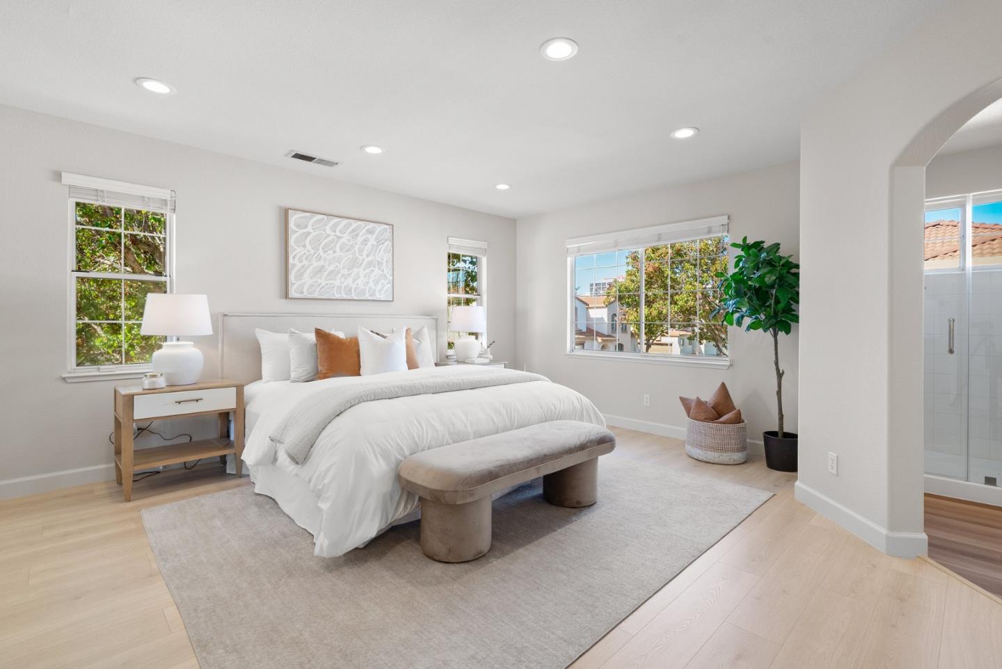 Detail Gallery Image 21 of 54 For 2233 Lenox Pl, Santa Clara,  CA 95054 - 4 Beds | 2/1 Baths