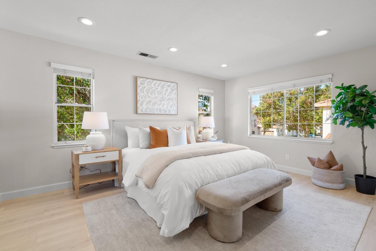 Detail Gallery Image 22 of 54 For 2233 Lenox Pl, Santa Clara,  CA 95054 - 4 Beds | 2/1 Baths