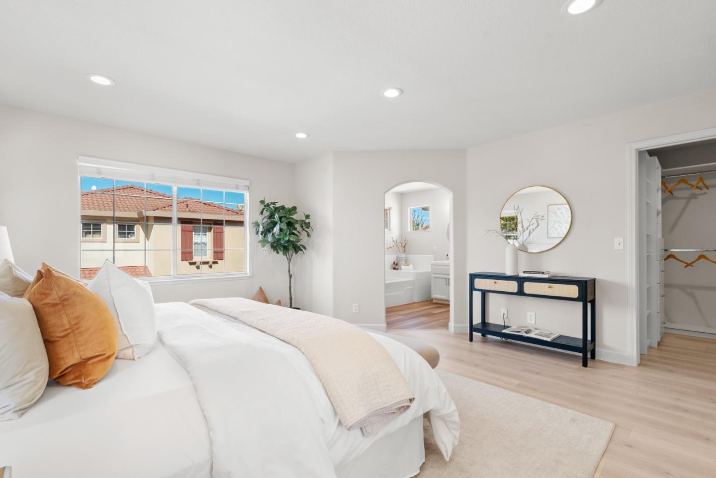 Detail Gallery Image 23 of 54 For 2233 Lenox Pl, Santa Clara,  CA 95054 - 4 Beds | 2/1 Baths