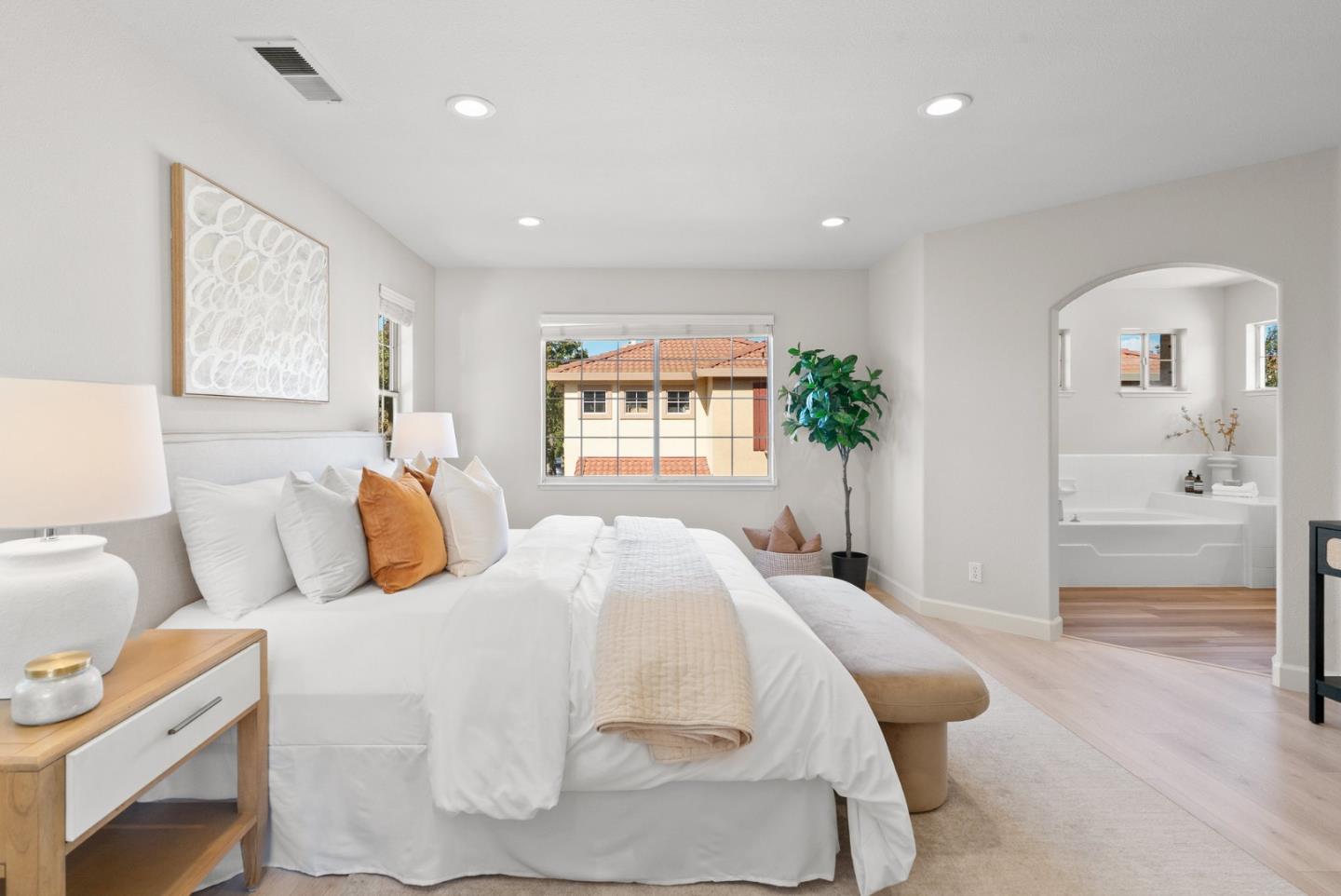 Detail Gallery Image 24 of 54 For 2233 Lenox Pl, Santa Clara,  CA 95054 - 4 Beds | 2/1 Baths