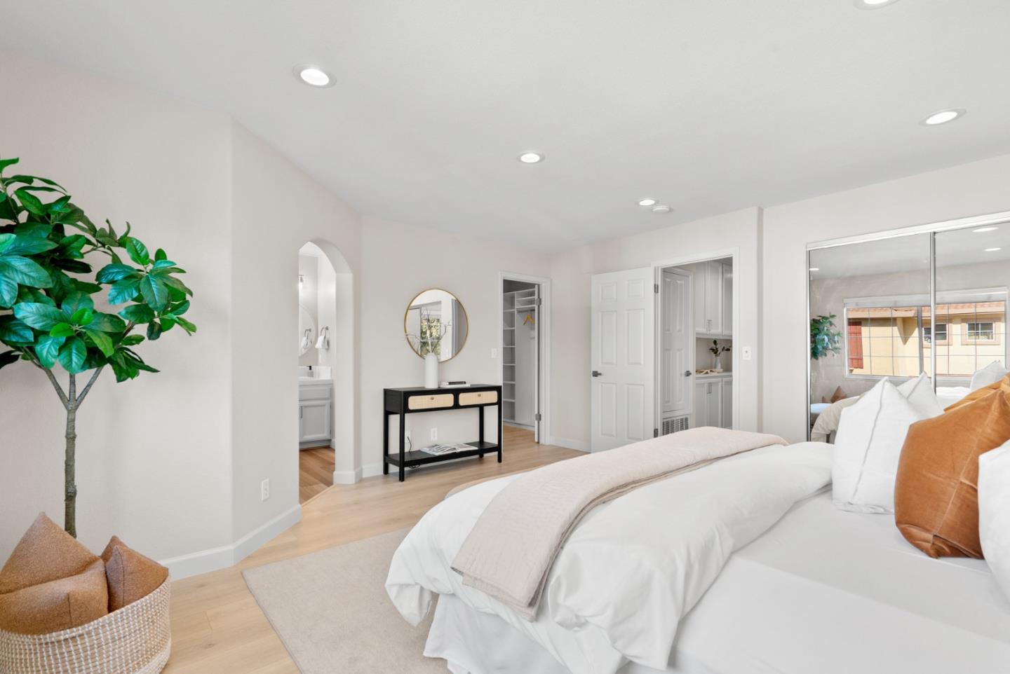 Detail Gallery Image 25 of 54 For 2233 Lenox Pl, Santa Clara,  CA 95054 - 4 Beds | 2/1 Baths