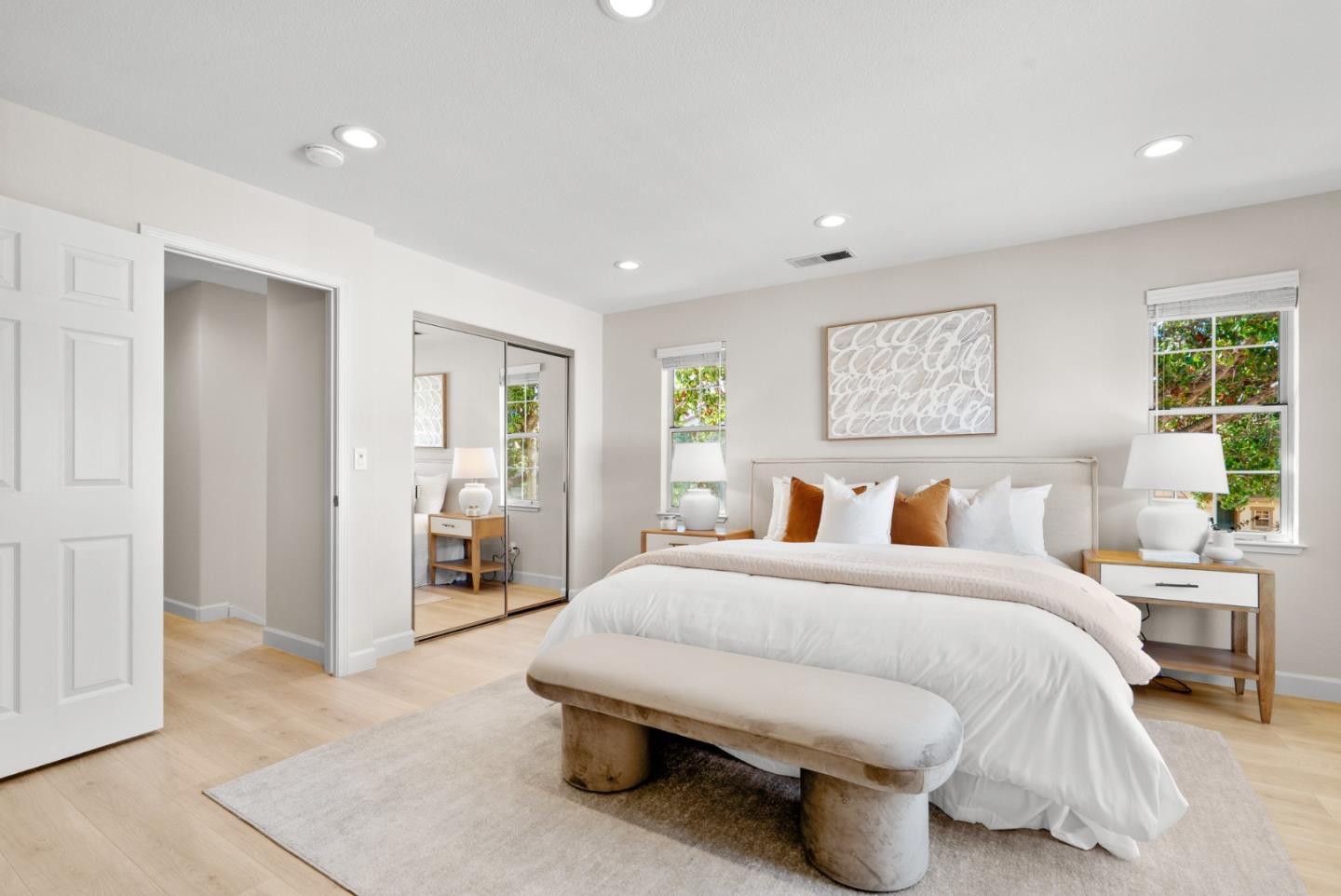 Detail Gallery Image 26 of 54 For 2233 Lenox Pl, Santa Clara,  CA 95054 - 4 Beds | 2/1 Baths