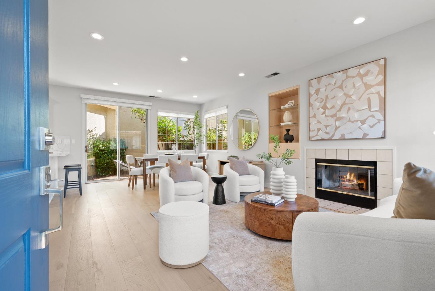 Detail Gallery Image 3 of 54 For 2233 Lenox Pl, Santa Clara,  CA 95054 - 4 Beds | 2/1 Baths