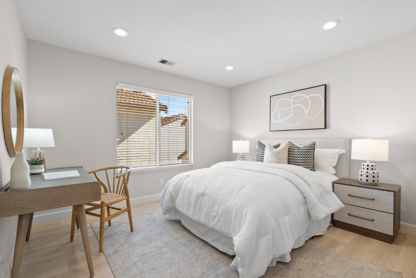 Detail Gallery Image 32 of 54 For 2233 Lenox Pl, Santa Clara,  CA 95054 - 4 Beds | 2/1 Baths