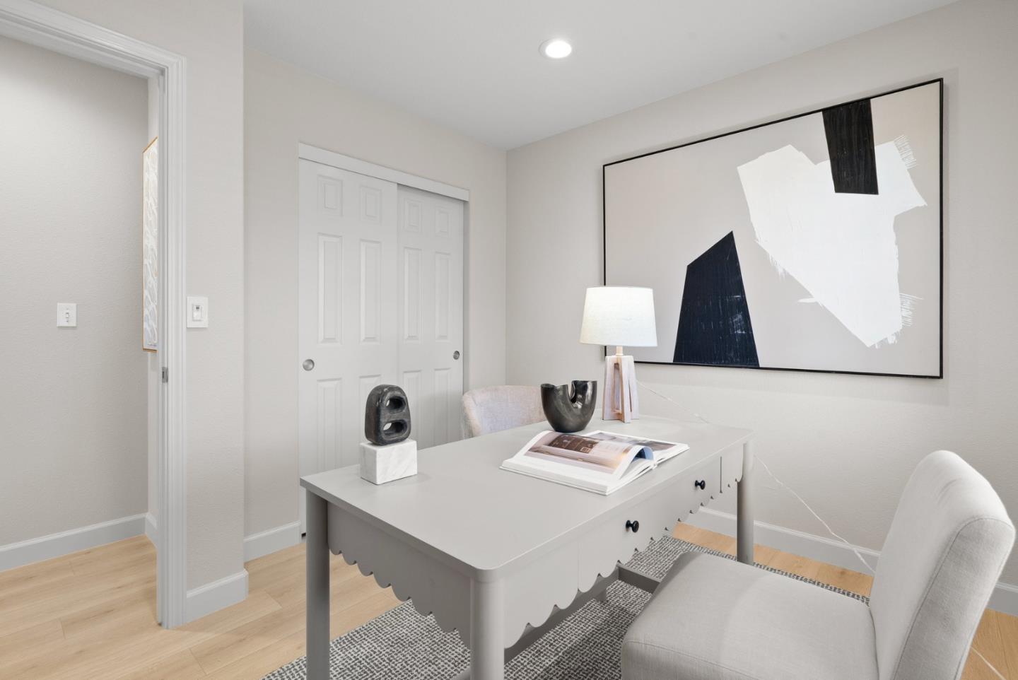 Detail Gallery Image 36 of 54 For 2233 Lenox Pl, Santa Clara,  CA 95054 - 4 Beds | 2/1 Baths