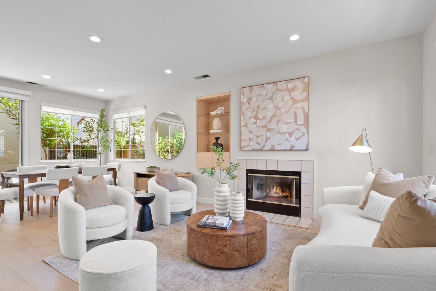 Detail Gallery Image 4 of 54 For 2233 Lenox Pl, Santa Clara,  CA 95054 - 4 Beds | 2/1 Baths