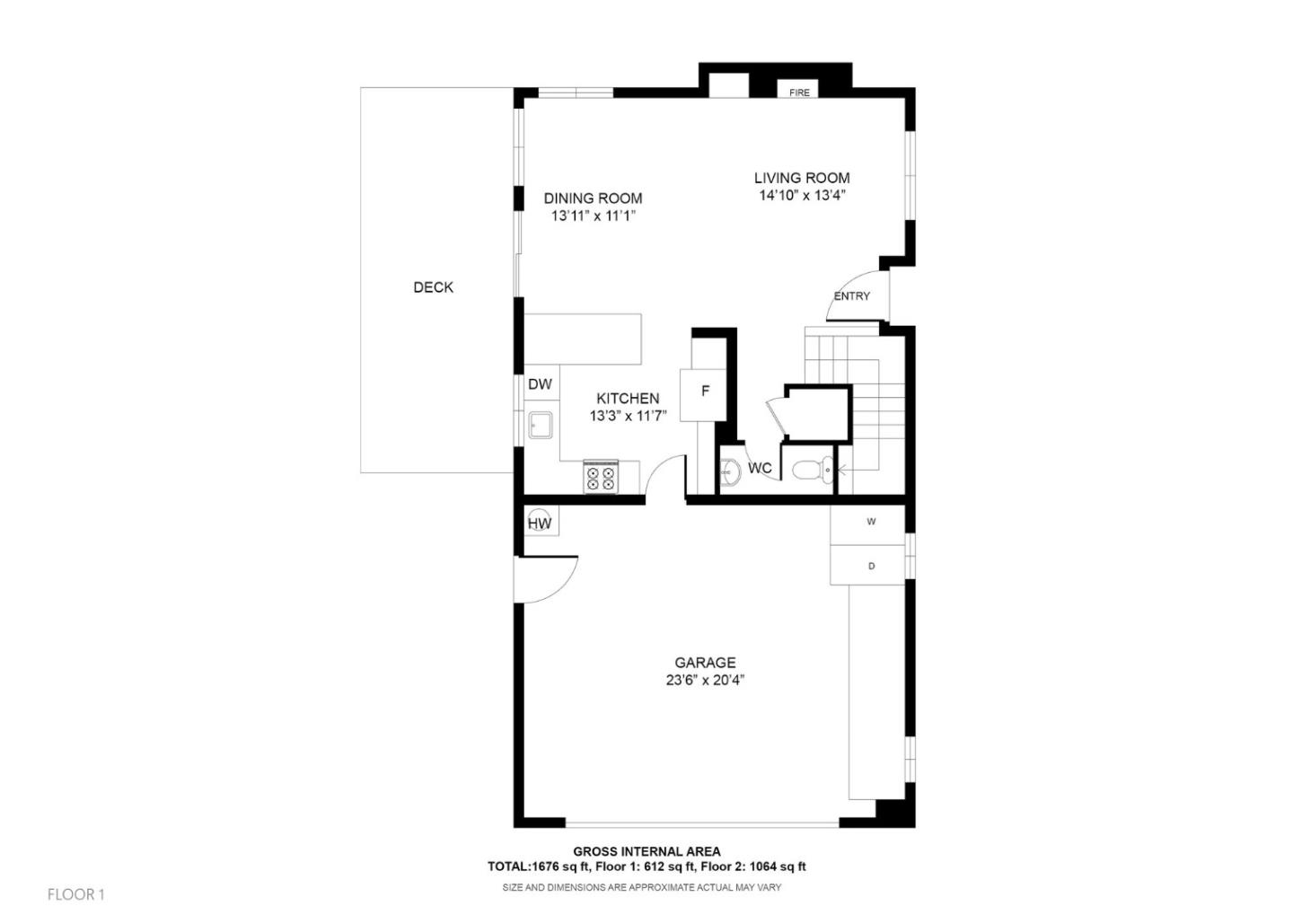 Detail Gallery Image 48 of 54 For 2233 Lenox Pl, Santa Clara,  CA 95054 - 4 Beds | 2/1 Baths