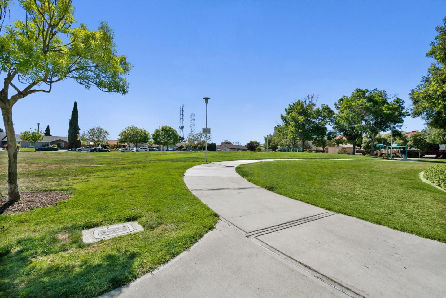 Detail Gallery Image 51 of 54 For 2233 Lenox Pl, Santa Clara,  CA 95054 - 4 Beds | 2/1 Baths