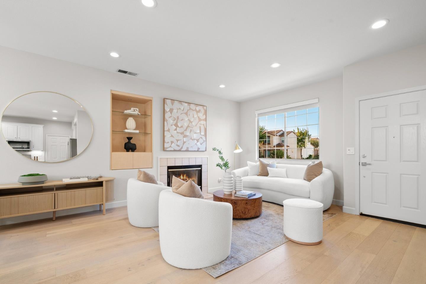 Detail Gallery Image 6 of 54 For 2233 Lenox Pl, Santa Clara,  CA 95054 - 4 Beds | 2/1 Baths