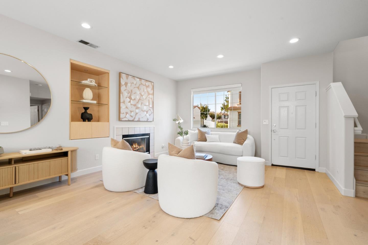 Detail Gallery Image 7 of 54 For 2233 Lenox Pl, Santa Clara,  CA 95054 - 4 Beds | 2/1 Baths