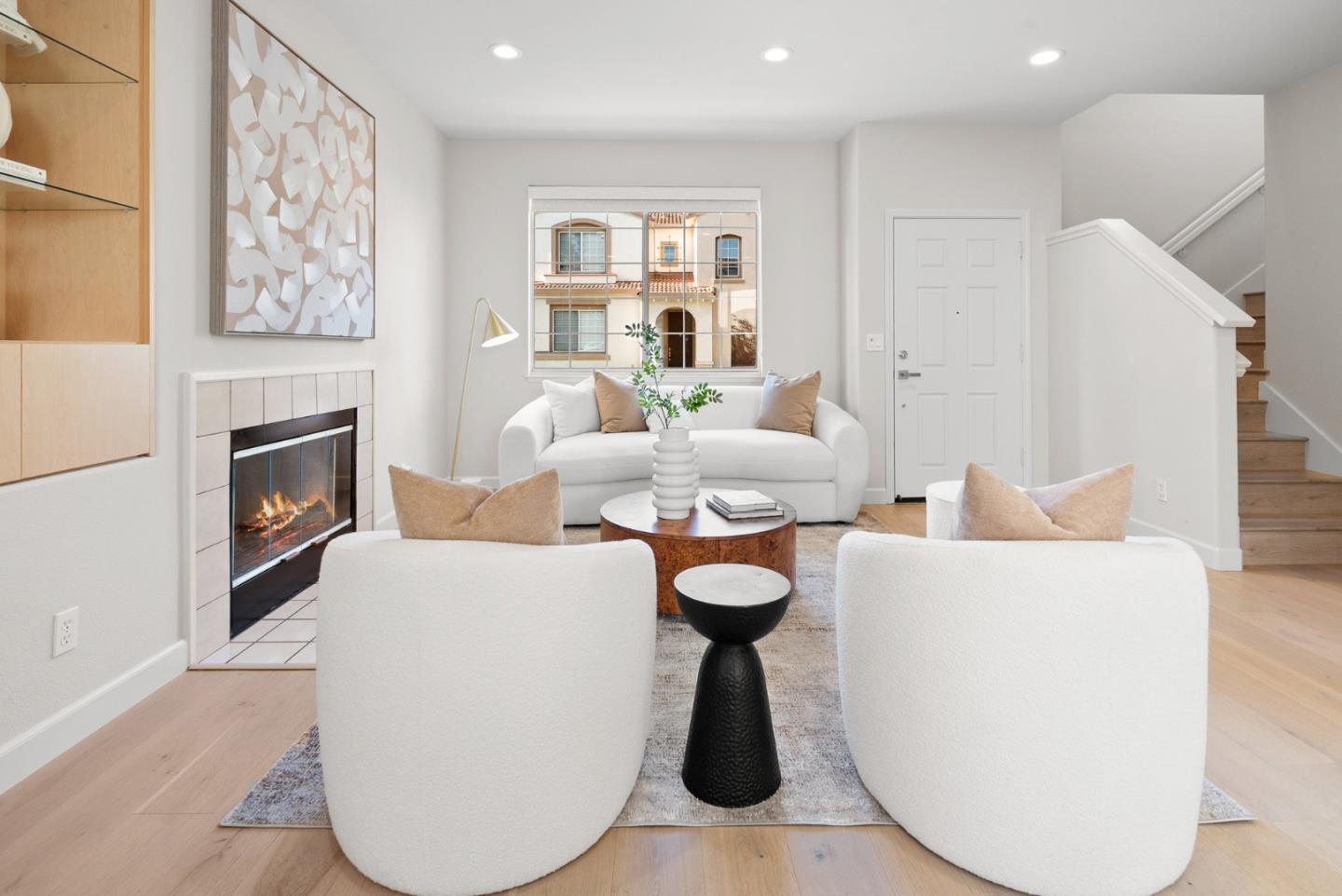 Detail Gallery Image 8 of 54 For 2233 Lenox Pl, Santa Clara,  CA 95054 - 4 Beds | 2/1 Baths