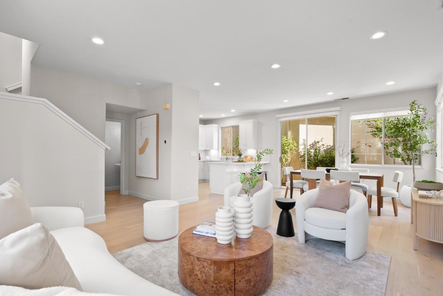 Detail Gallery Image 9 of 54 For 2233 Lenox Pl, Santa Clara,  CA 95054 - 4 Beds | 2/1 Baths