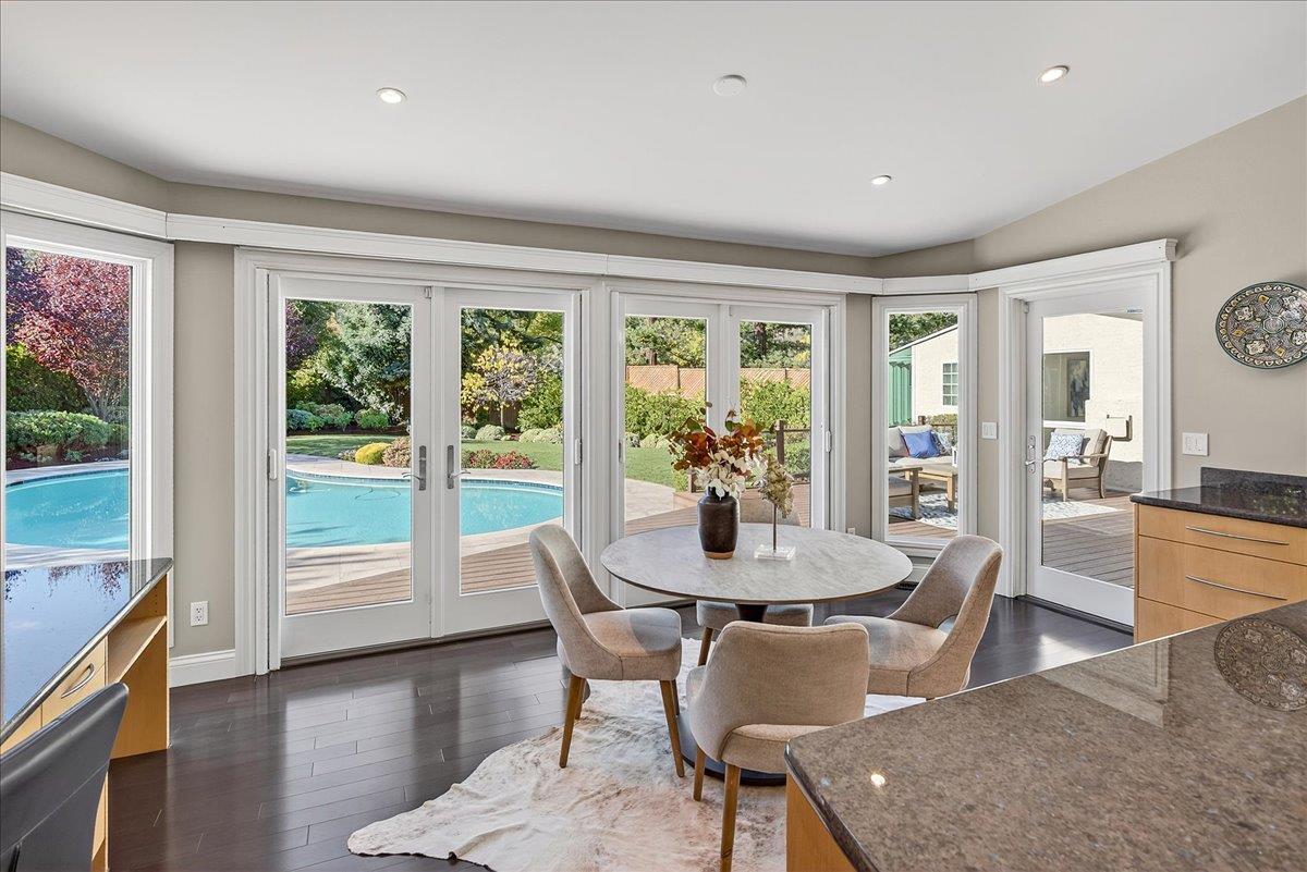 Detail Gallery Image 22 of 56 For 20802 Sevilla Ln, Saratoga,  CA 95070 - 5 Beds | 2/1 Baths