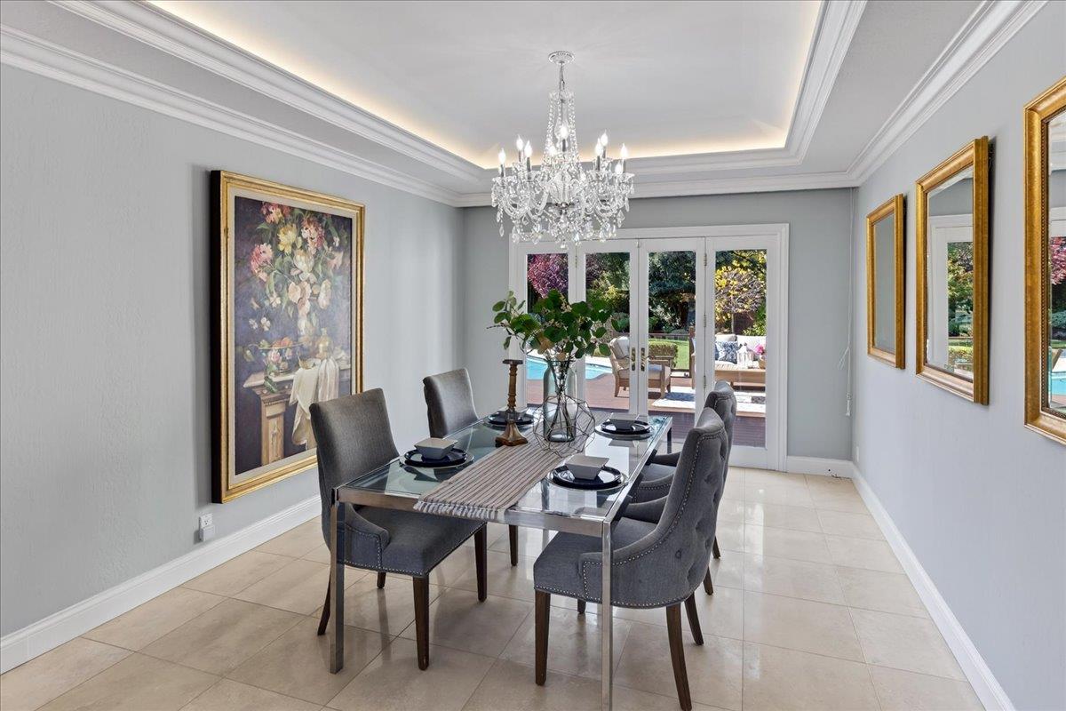 Detail Gallery Image 23 of 56 For 20802 Sevilla Ln, Saratoga,  CA 95070 - 5 Beds | 2/1 Baths