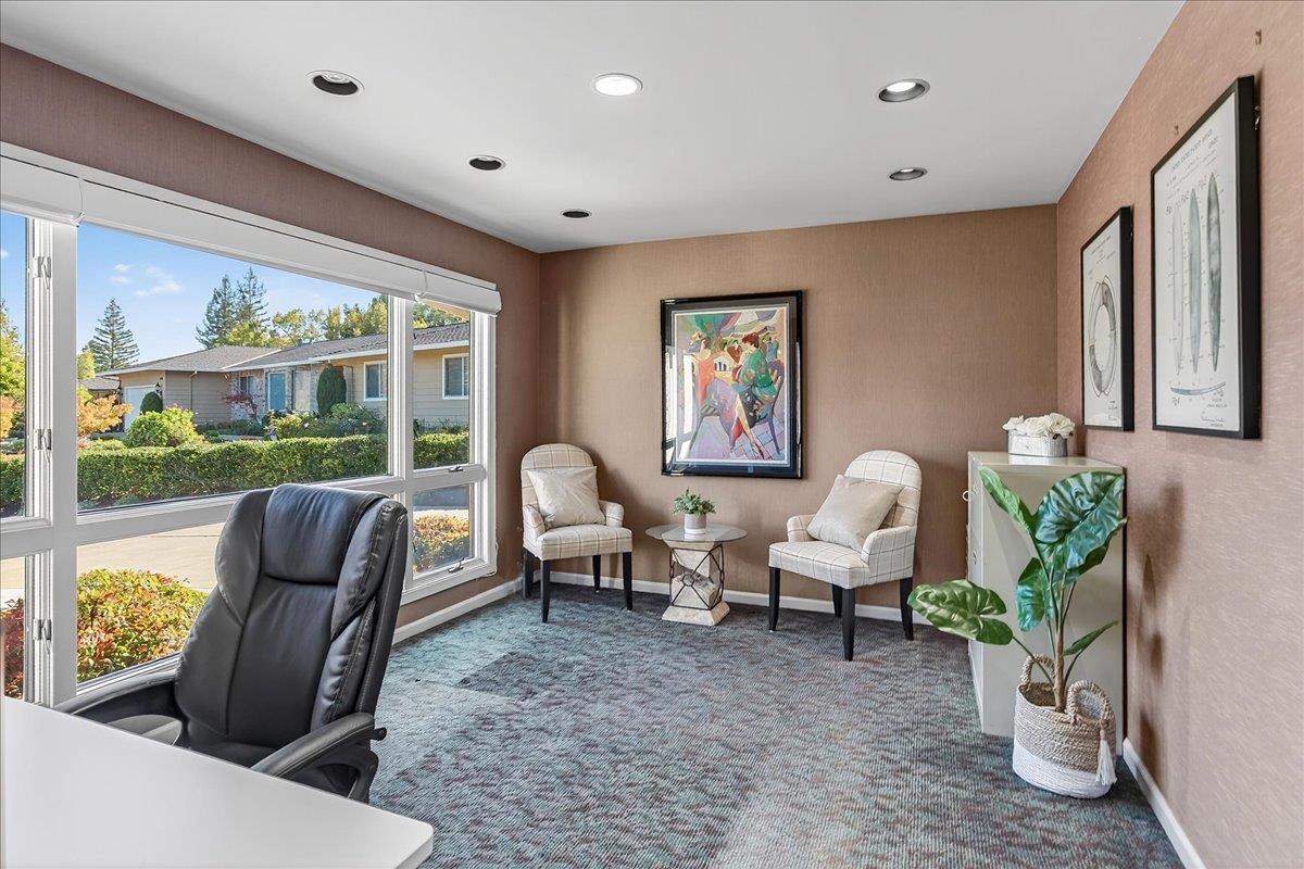 Detail Gallery Image 24 of 56 For 20802 Sevilla Ln, Saratoga,  CA 95070 - 5 Beds | 2/1 Baths