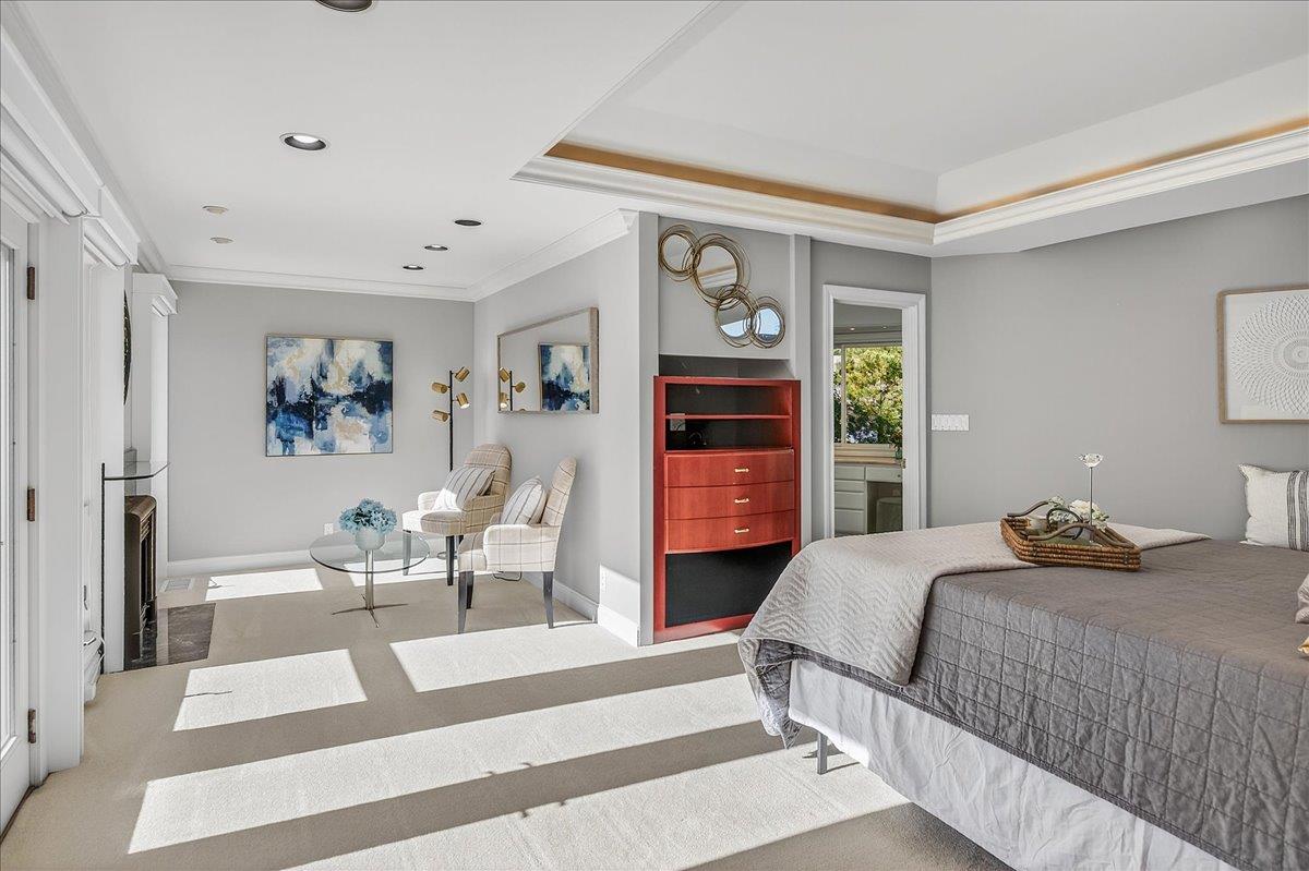 Detail Gallery Image 25 of 56 For 20802 Sevilla Ln, Saratoga,  CA 95070 - 5 Beds | 2/1 Baths