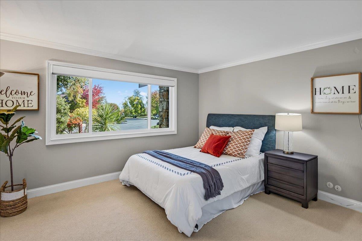 Detail Gallery Image 34 of 56 For 20802 Sevilla Ln, Saratoga,  CA 95070 - 5 Beds | 2/1 Baths