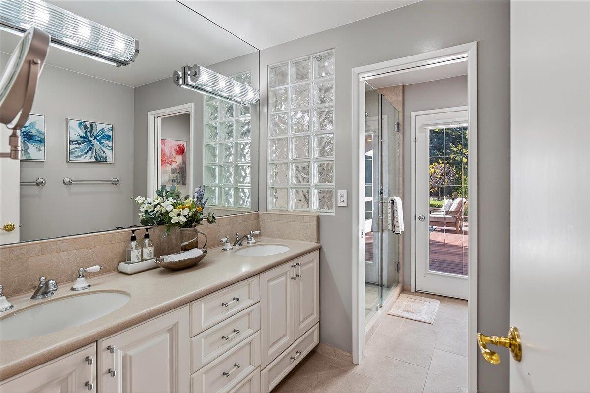 Detail Gallery Image 36 of 56 For 20802 Sevilla Ln, Saratoga,  CA 95070 - 5 Beds | 2/1 Baths