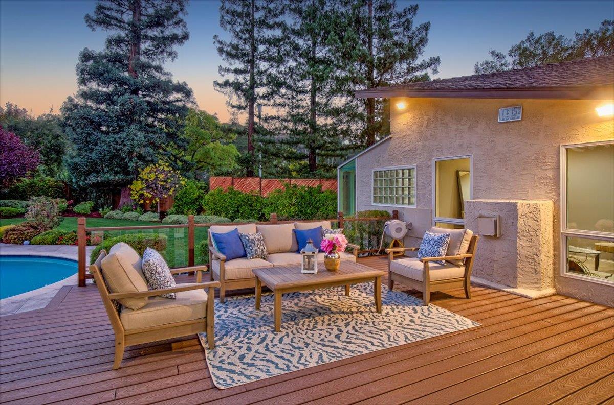 Detail Gallery Image 42 of 56 For 20802 Sevilla Ln, Saratoga,  CA 95070 - 5 Beds | 2/1 Baths