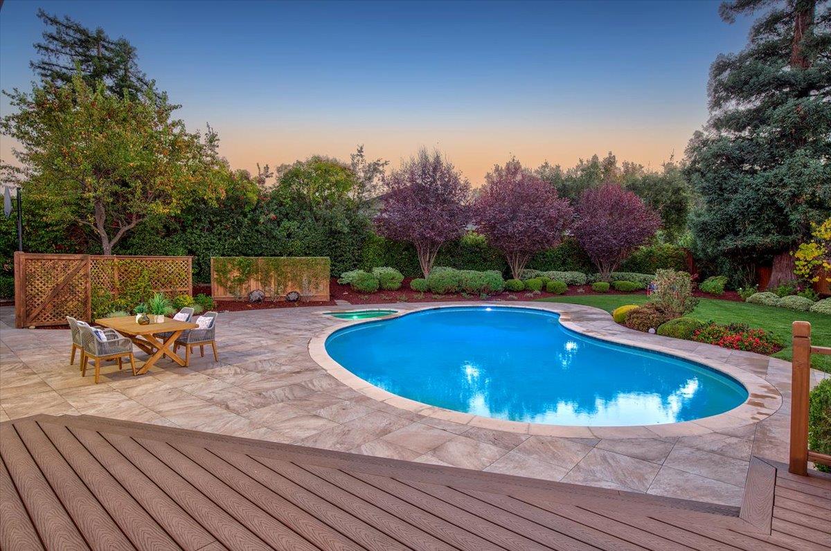 Detail Gallery Image 44 of 56 For 20802 Sevilla Ln, Saratoga,  CA 95070 - 5 Beds | 2/1 Baths