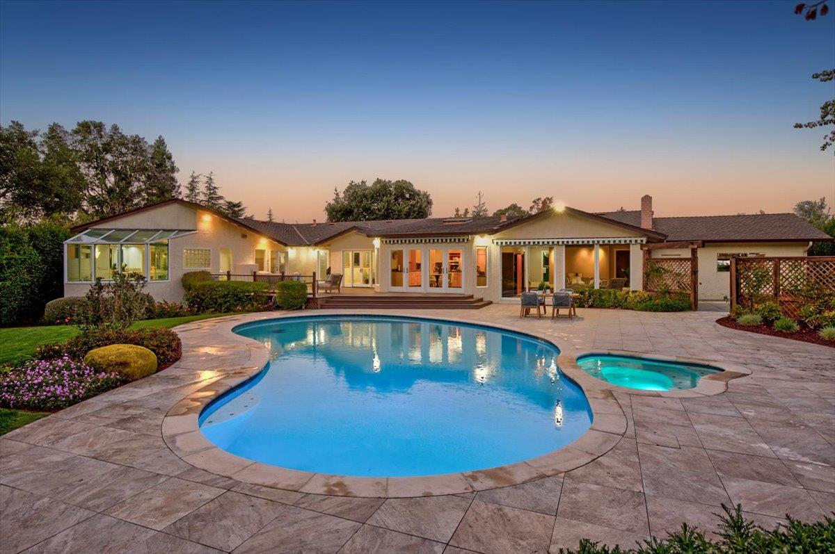 Detail Gallery Image 45 of 56 For 20802 Sevilla Ln, Saratoga,  CA 95070 - 5 Beds | 2/1 Baths