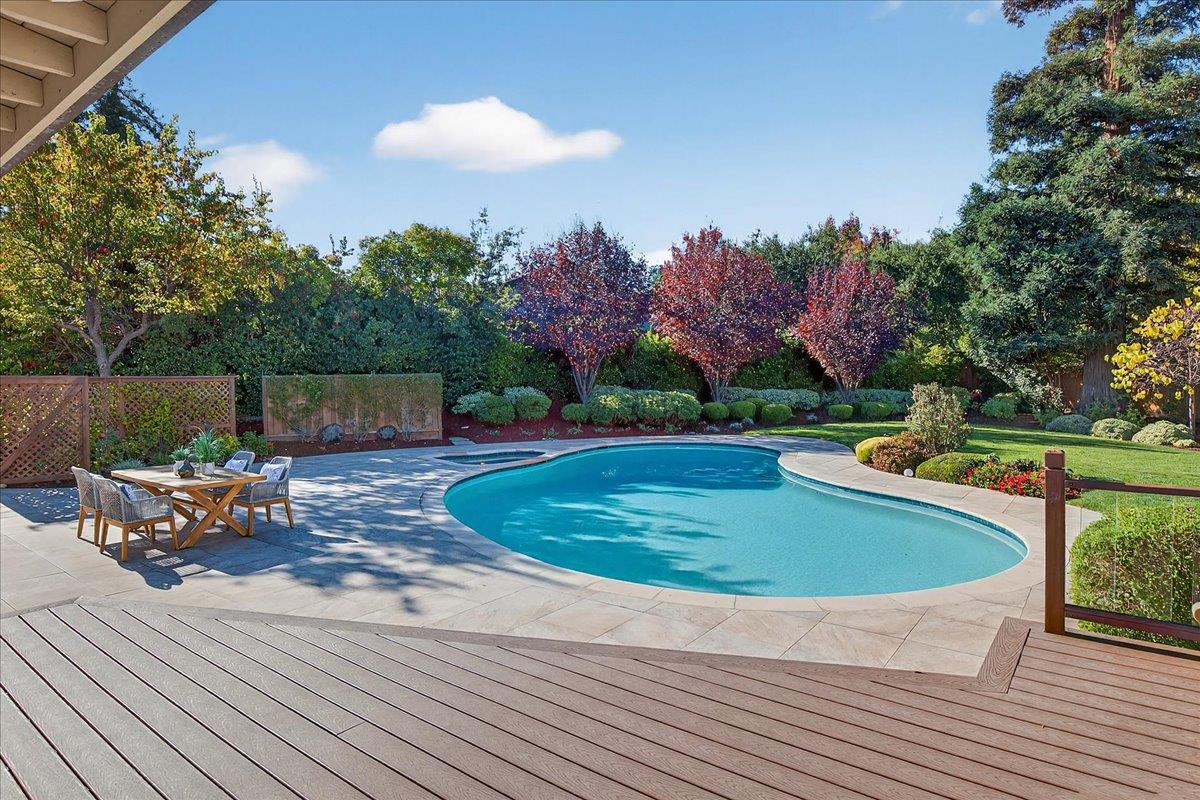 Detail Gallery Image 46 of 56 For 20802 Sevilla Ln, Saratoga,  CA 95070 - 5 Beds | 2/1 Baths