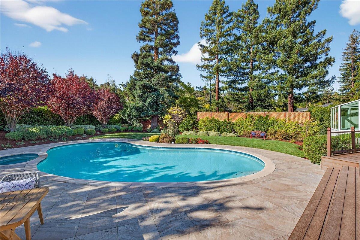 Detail Gallery Image 47 of 56 For 20802 Sevilla Ln, Saratoga,  CA 95070 - 5 Beds | 2/1 Baths