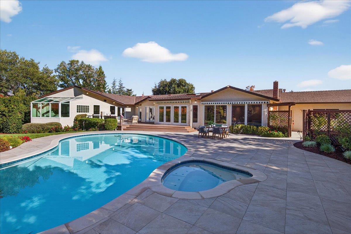 Detail Gallery Image 48 of 56 For 20802 Sevilla Ln, Saratoga,  CA 95070 - 5 Beds | 2/1 Baths