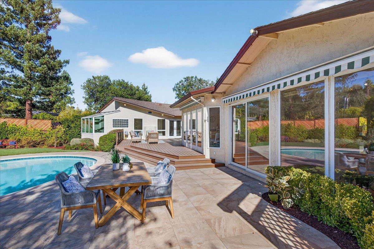 Detail Gallery Image 51 of 56 For 20802 Sevilla Ln, Saratoga,  CA 95070 - 5 Beds | 2/1 Baths