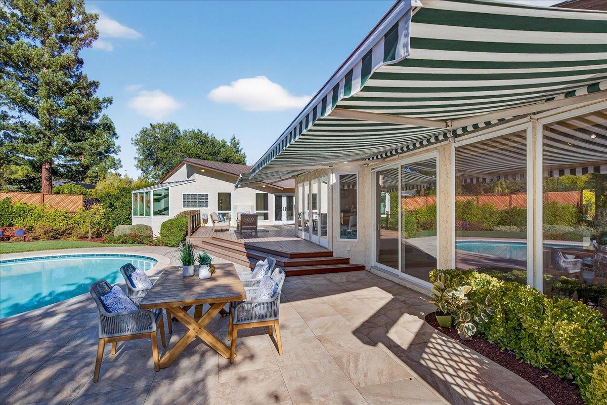 Detail Gallery Image 52 of 56 For 20802 Sevilla Ln, Saratoga,  CA 95070 - 5 Beds | 2/1 Baths