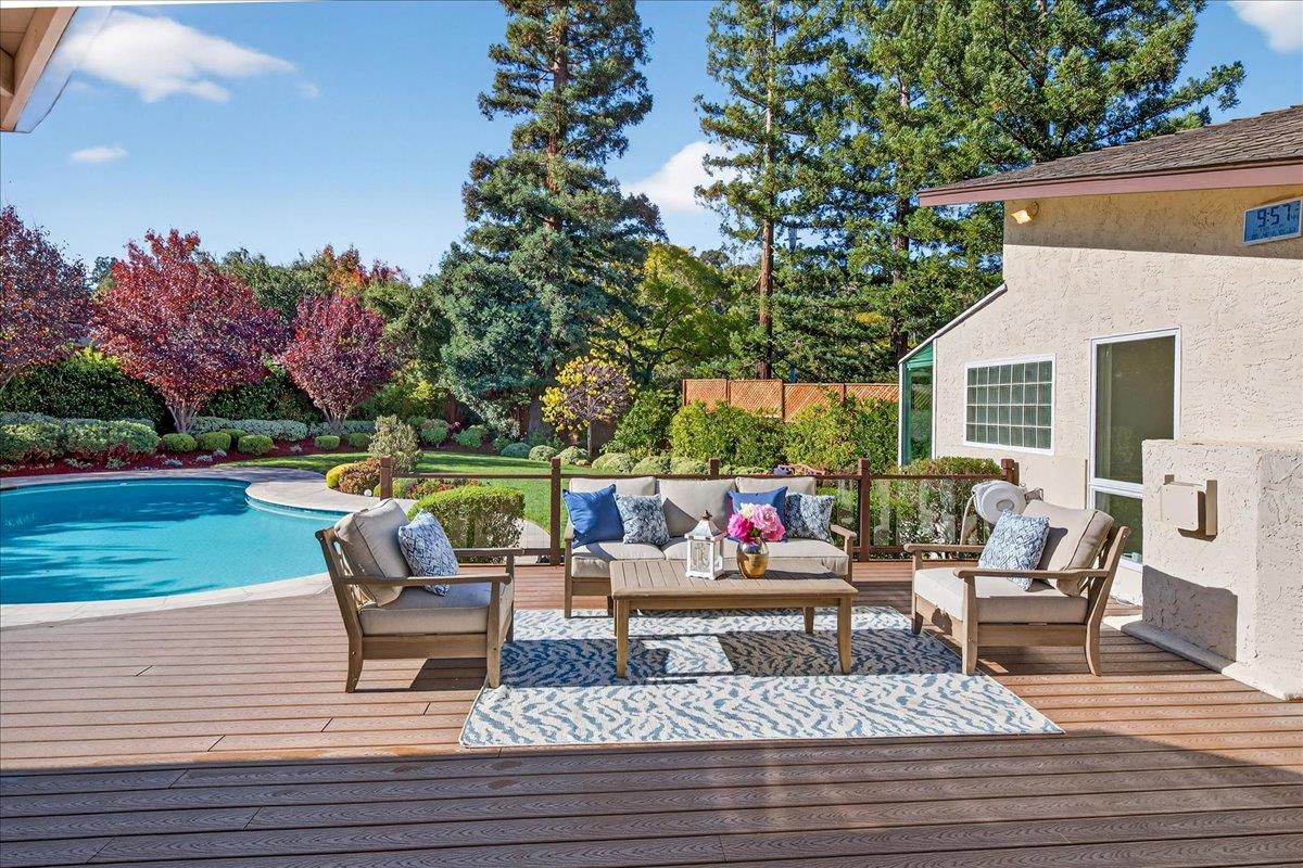 Detail Gallery Image 53 of 56 For 20802 Sevilla Ln, Saratoga,  CA 95070 - 5 Beds | 2/1 Baths