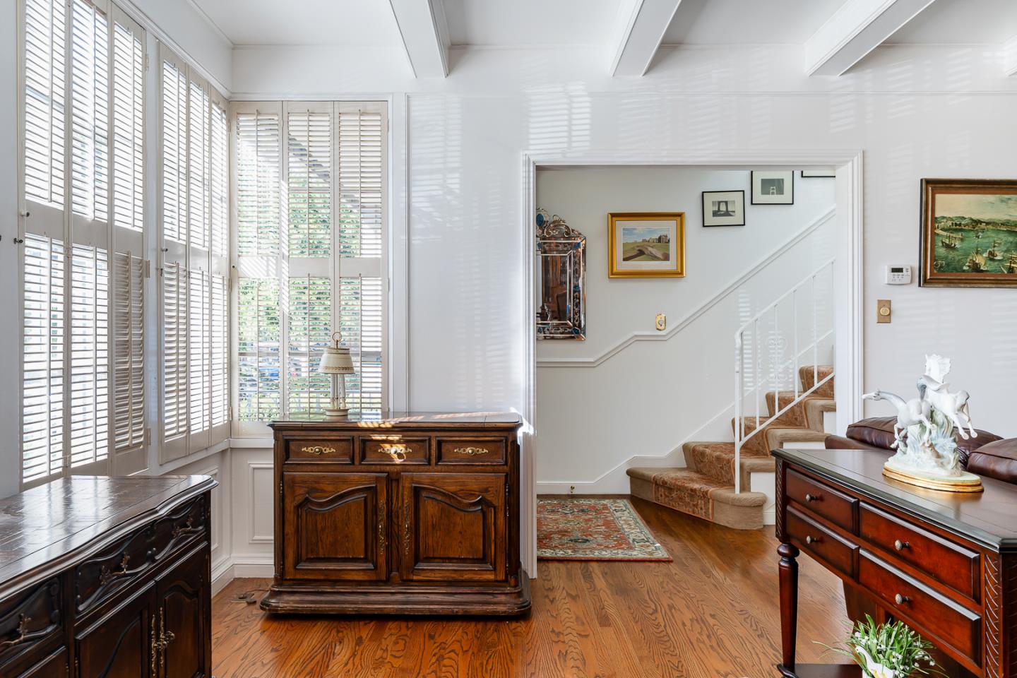 Detail Gallery Image 10 of 53 For 523 Maple St, San Mateo,  CA 94402 - 3 Beds | 2/1 Baths