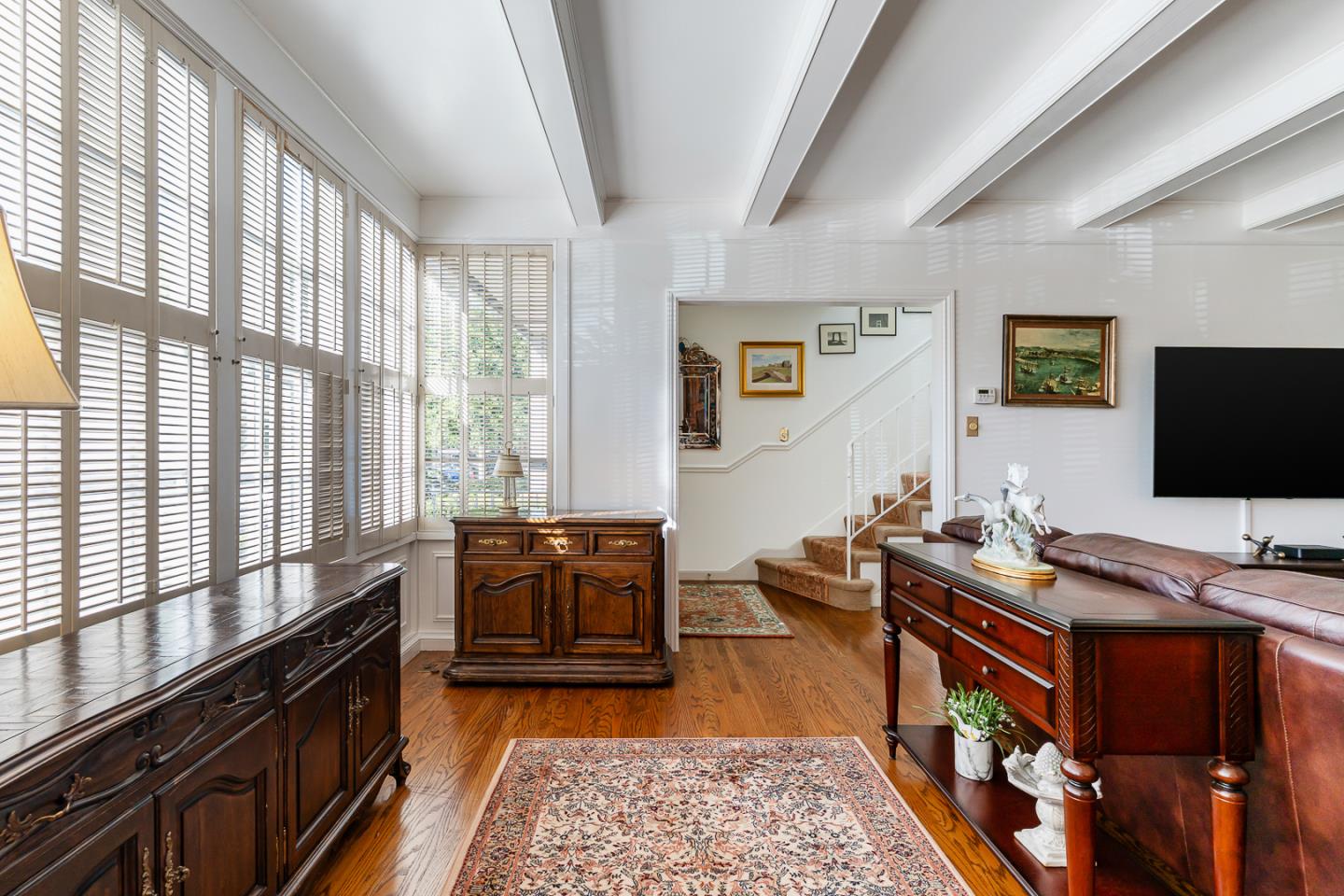 Detail Gallery Image 11 of 53 For 523 Maple St, San Mateo,  CA 94402 - 3 Beds | 2/1 Baths