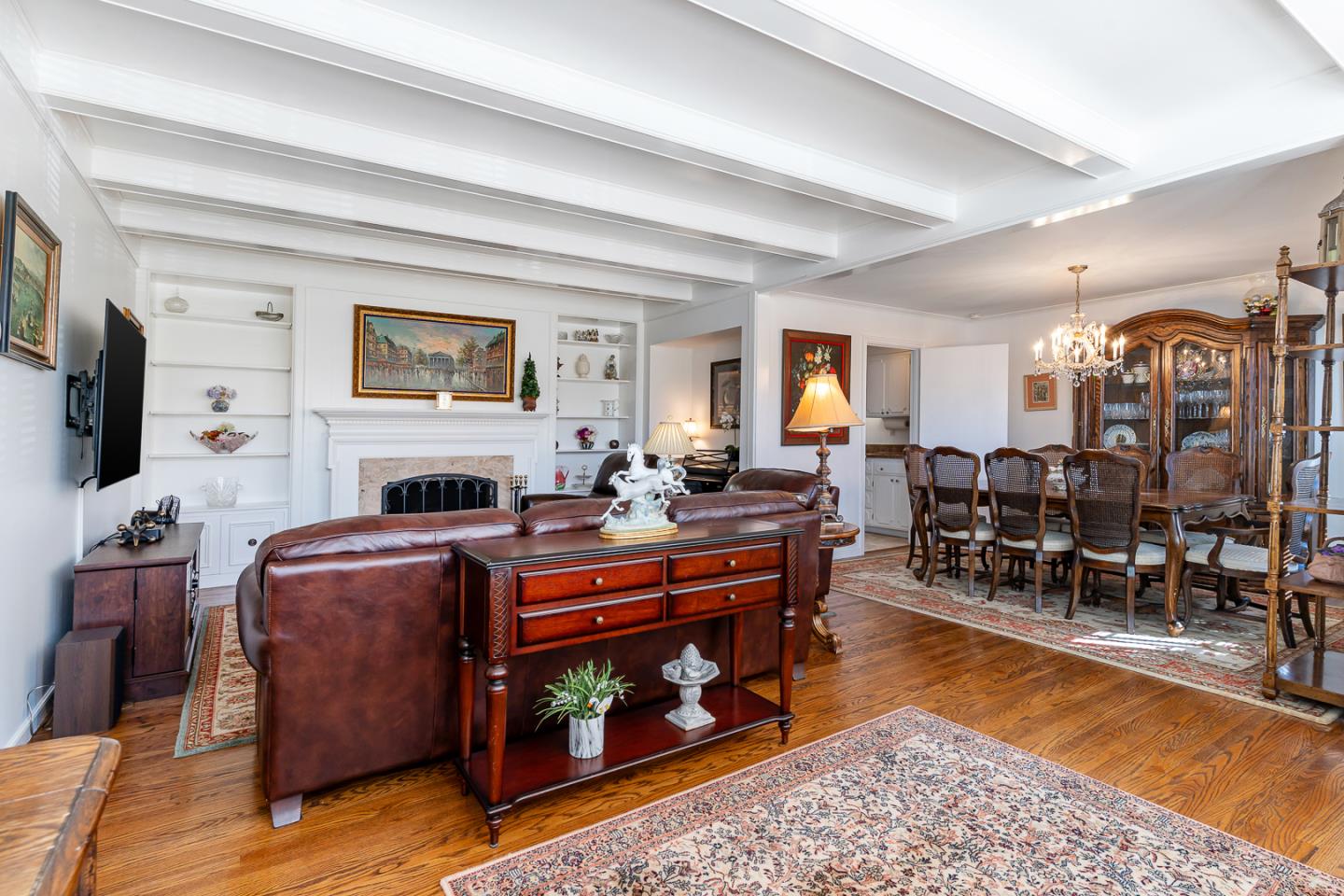 Detail Gallery Image 13 of 53 For 523 Maple St, San Mateo,  CA 94402 - 3 Beds | 2/1 Baths