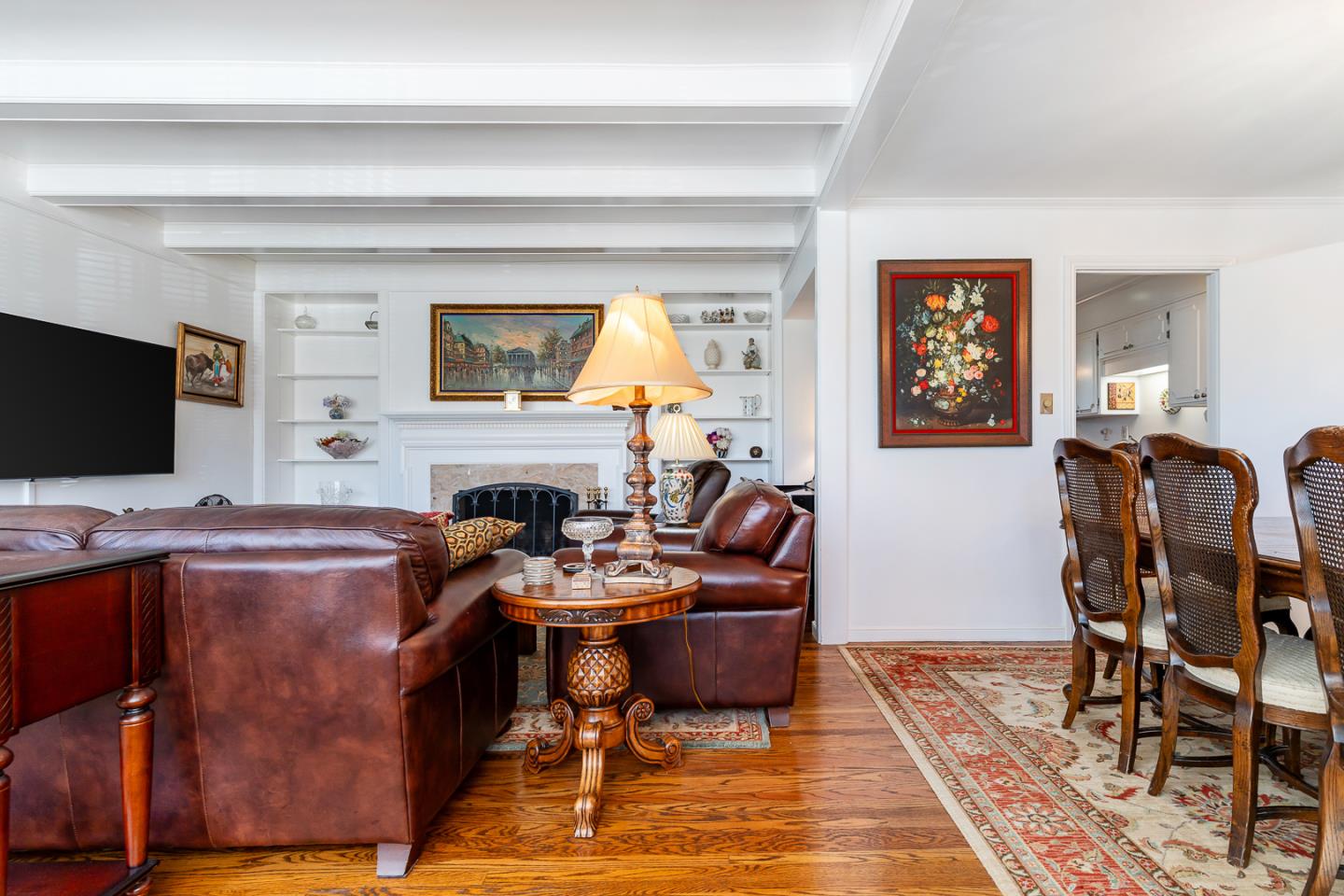 Detail Gallery Image 14 of 53 For 523 Maple St, San Mateo,  CA 94402 - 3 Beds | 2/1 Baths