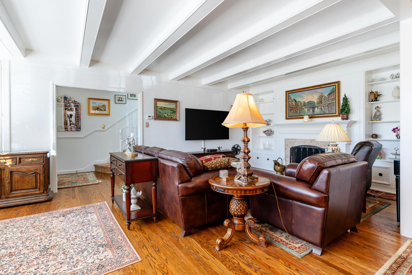 Detail Gallery Image 15 of 53 For 523 Maple St, San Mateo,  CA 94402 - 3 Beds | 2/1 Baths