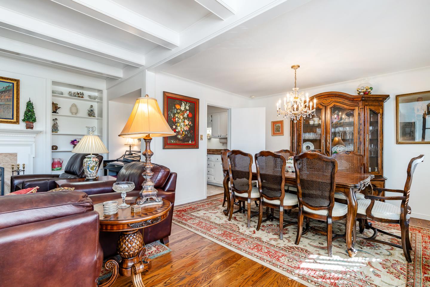 Detail Gallery Image 17 of 53 For 523 Maple St, San Mateo,  CA 94402 - 3 Beds | 2/1 Baths