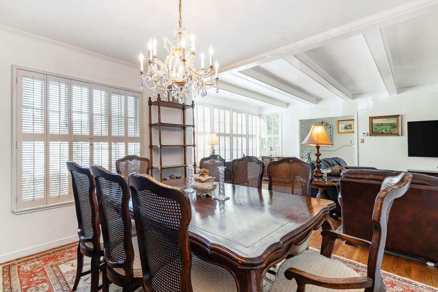 Detail Gallery Image 18 of 53 For 523 Maple St, San Mateo,  CA 94402 - 3 Beds | 2/1 Baths