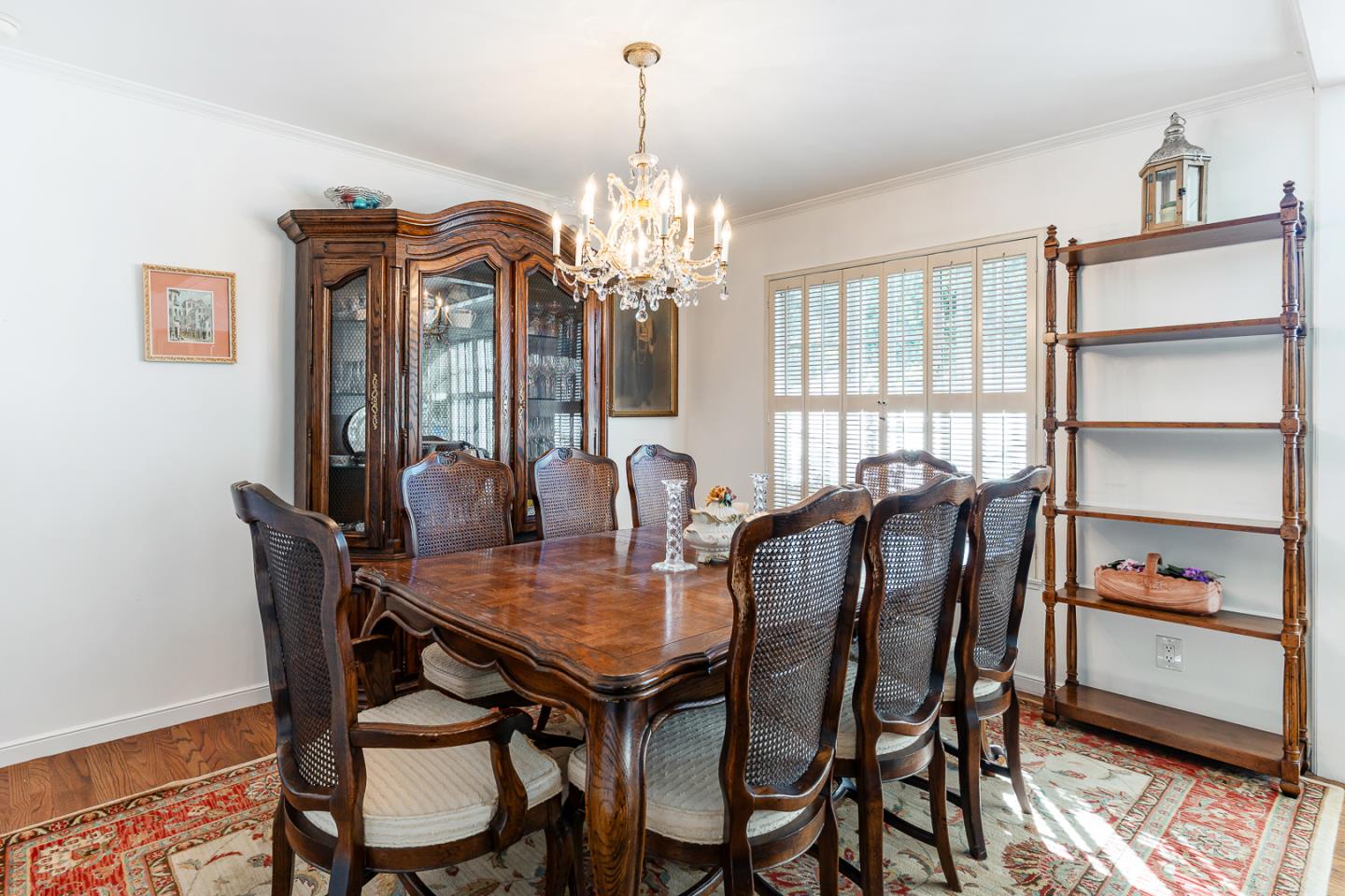 Detail Gallery Image 21 of 53 For 523 Maple St, San Mateo,  CA 94402 - 3 Beds | 2/1 Baths