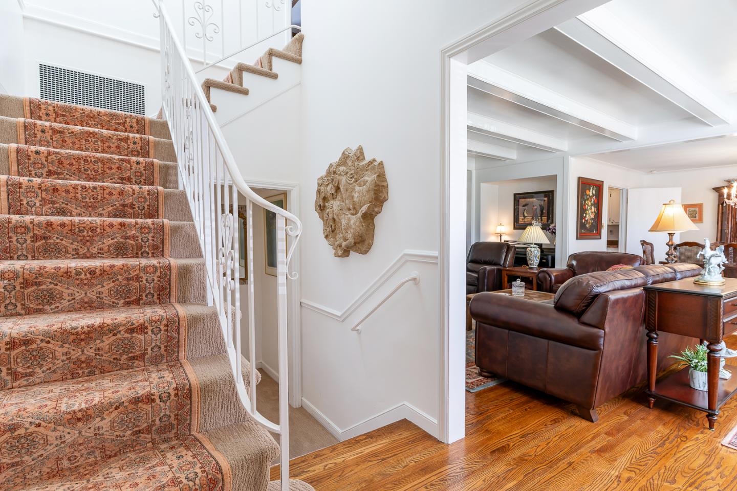 Detail Gallery Image 31 of 53 For 523 Maple St, San Mateo,  CA 94402 - 3 Beds | 2/1 Baths